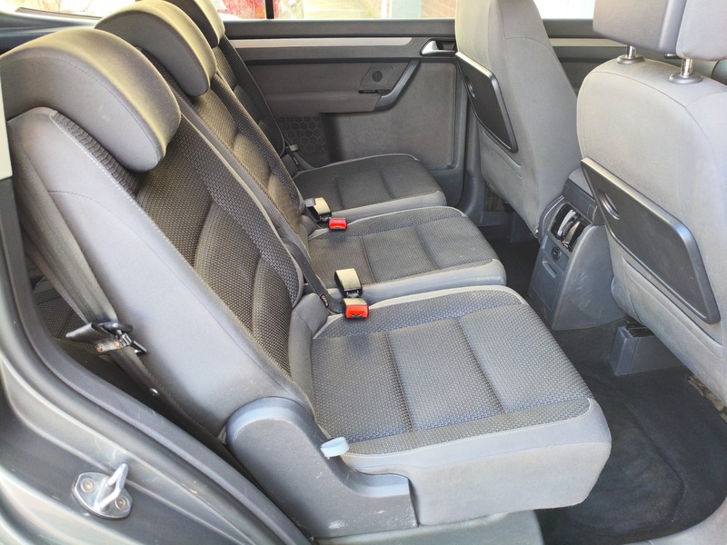 Used Volkswagen Touran 2014 for sale - 77213192: Photo 20