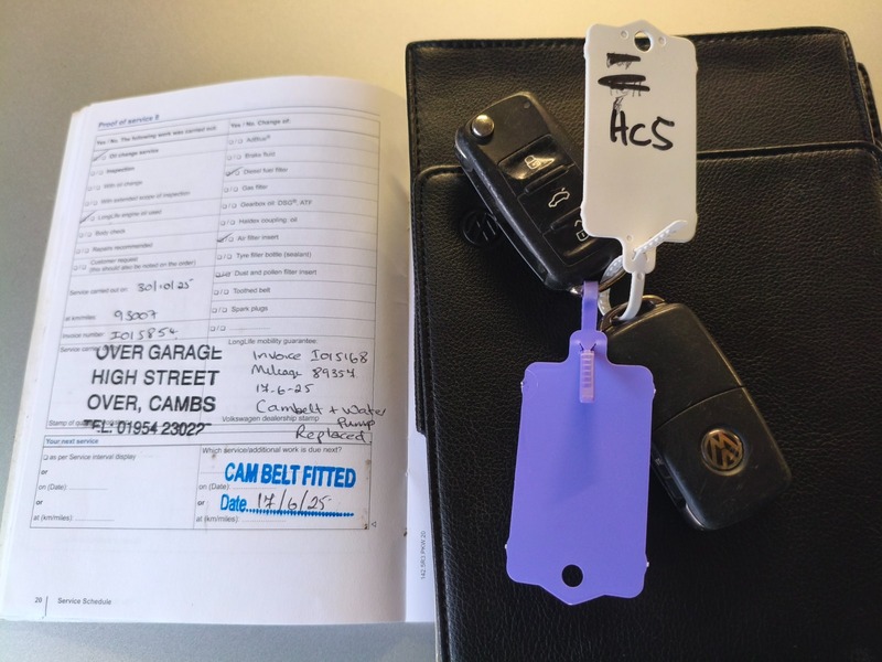 Used Volkswagen Touran 2014 for sale - 77213192: Photo 7