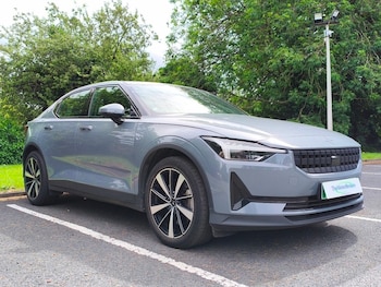 Used Polestar Polestar 2 2022 for sale - 78864452: Photo