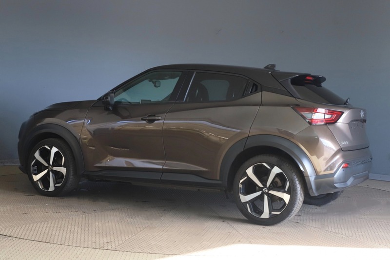 Used Nissan Juke 2021 for sale - 76163766: Photo 1