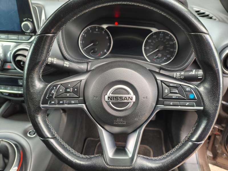 Used Nissan Juke 2021 for sale - 76163766: Photo 12