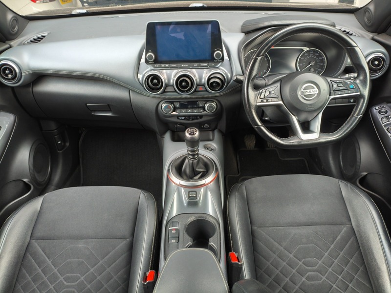 Used Nissan Juke 2021 for sale - 76163766: Photo 15