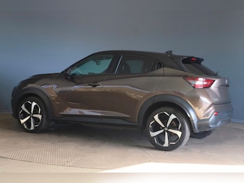 2021 - 1.0 DiG-T 114 Tekna 5dr