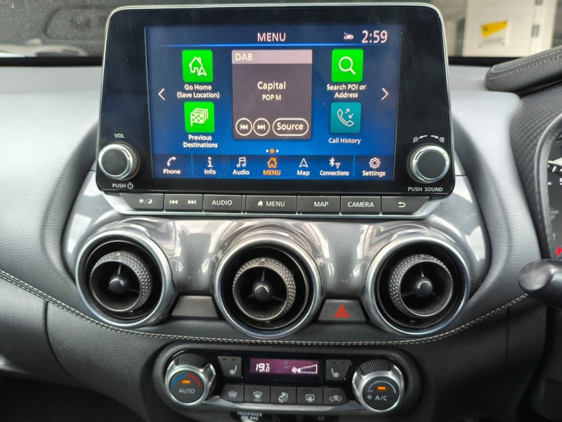 Used Nissan Juke 2021 for sale - 76163766: Photo 20