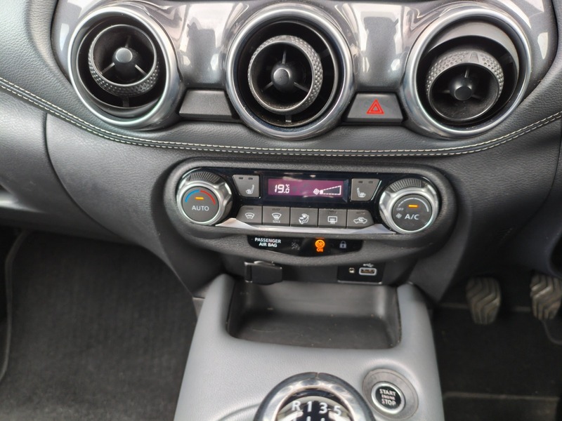 Used Nissan Juke 2021 for sale - 76163766: Photo 21