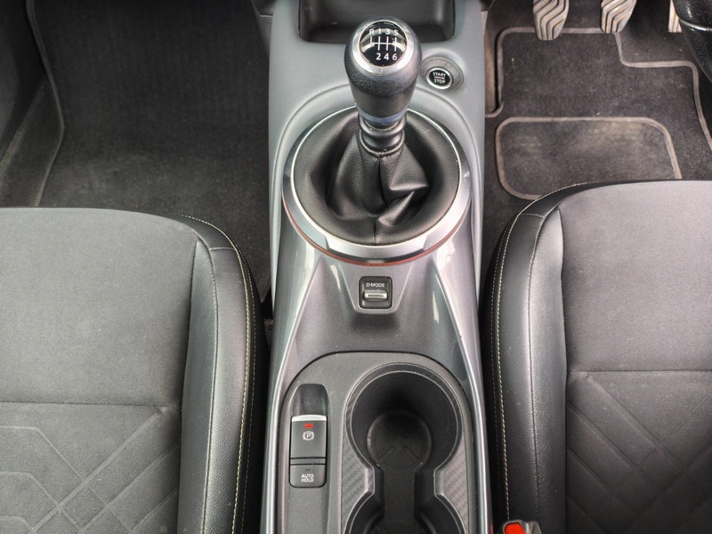 Used Nissan Juke 2021 for sale - 76163766: Photo 23