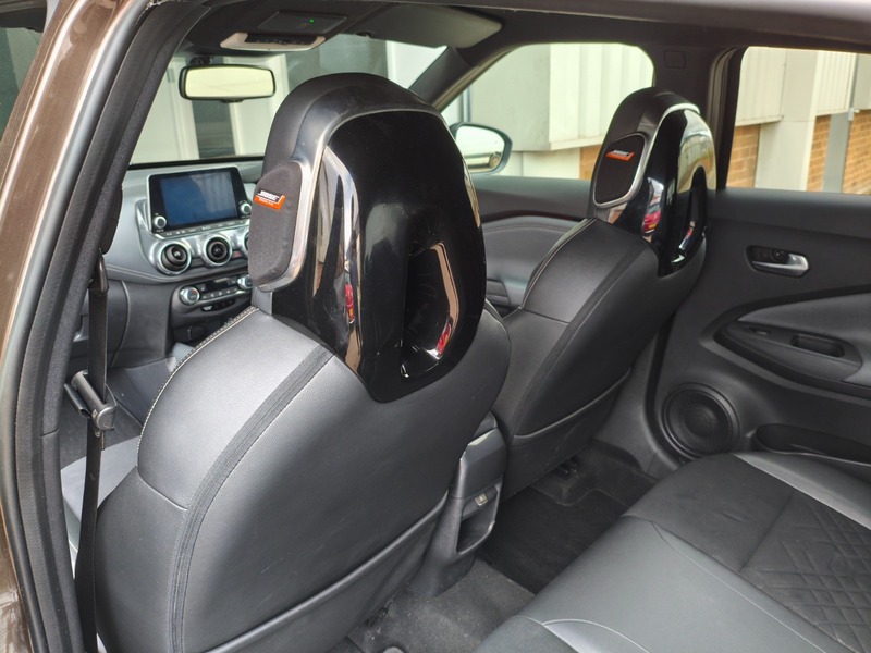 Used Nissan Juke 2021 for sale - 76163766: Photo 28