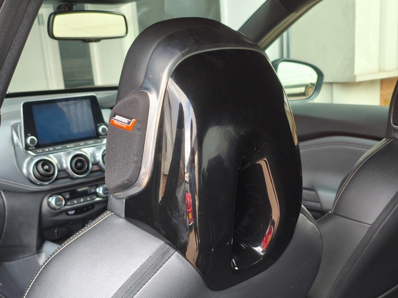 Used Nissan Juke 2021 for sale - 76163766: Photo 29