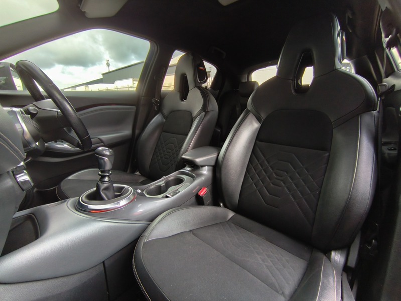 Used Nissan Juke 2021 for sale - 76163766: Photo 30
