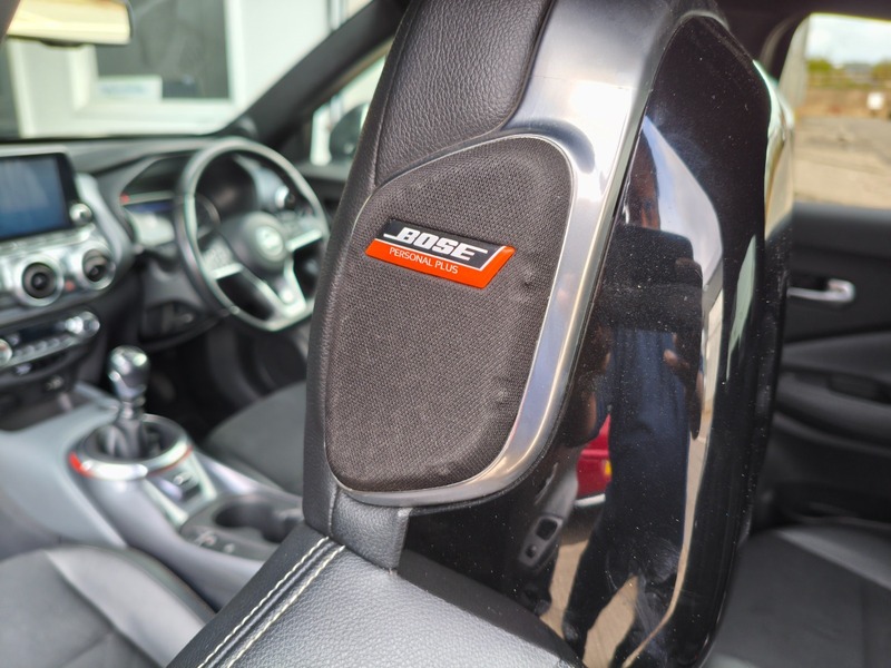 Used Nissan Juke 2021 for sale - 76163766: Photo 32
