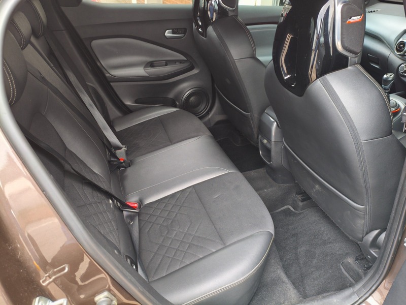 Used Nissan Juke 2021 for sale - 76163766: Photo 33