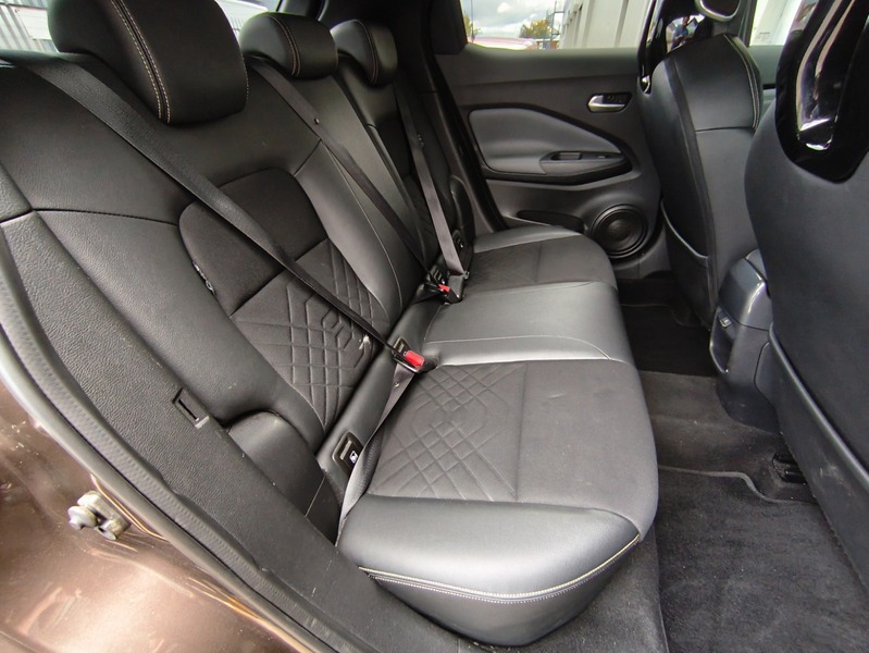 Used Nissan Juke 2021 for sale - 76163766: Photo 34