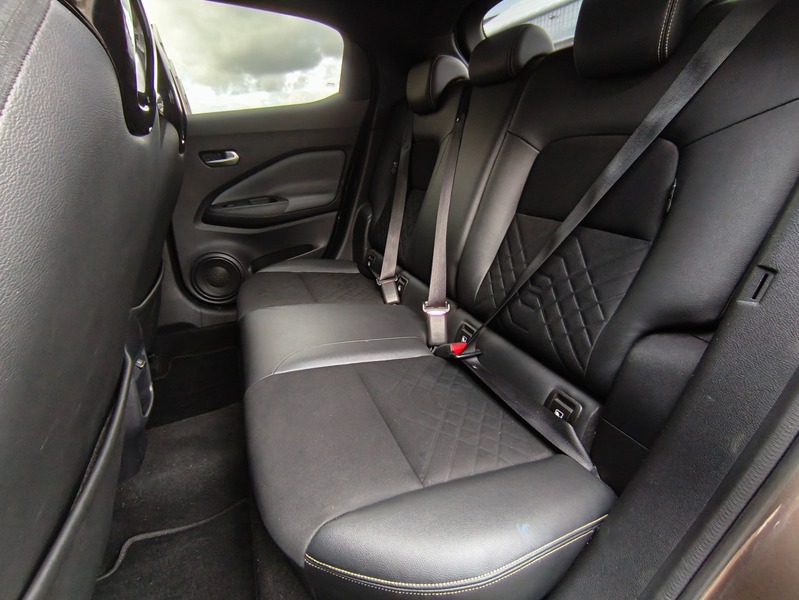 Used Nissan Juke 2021 for sale - 76163766: Photo 36