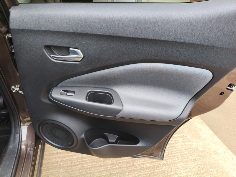 Used Nissan Juke 2021 for sale - 76163766: Photo 39