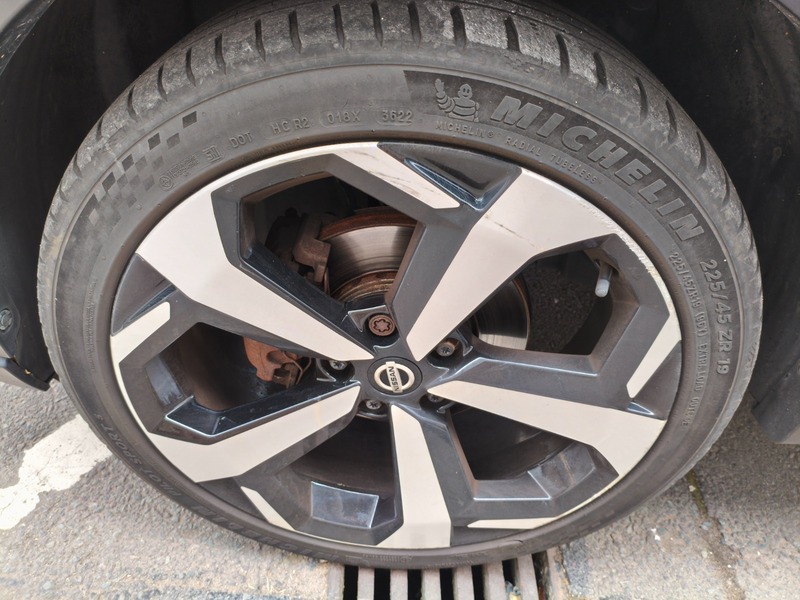 Used Nissan Juke 2021 for sale - 76163766: Photo 46