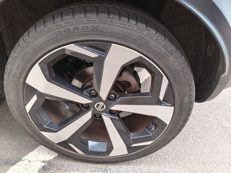 Used Nissan Juke 2021 for sale - 76163766: Photo 47