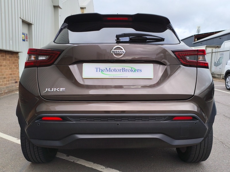 Used Nissan Juke 2021 for sale - 76163766: Photo 7