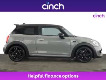 Used MINI Hatch 2020 for sale - 75323326: Photo