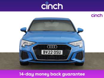 Used Audi A3 2022 for sale - 74677385: Photo