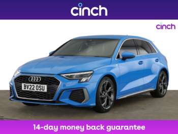 Used Audi A3 2022 for sale - 74677385: Photo