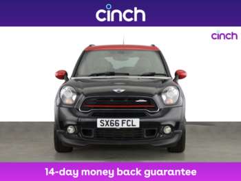Used MINI Countryman 2016 for sale - 74651472: Photo