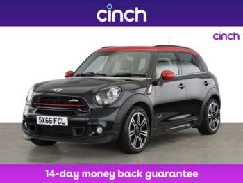 Used MINI Countryman 2016 for sale - 74651472: Photo