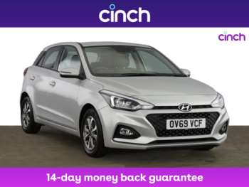 2019 - 1.0 T-GDi SE 5dr Auto