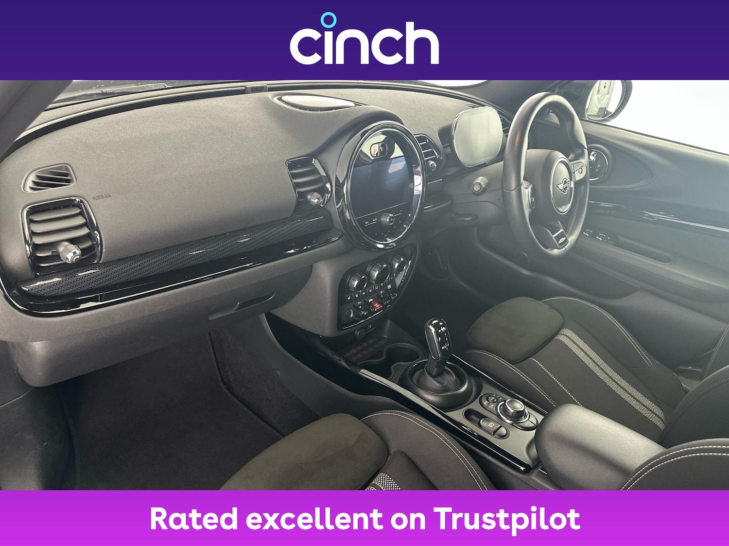 Used MINI Clubman 2021 for sale - 76616809: Photo 14