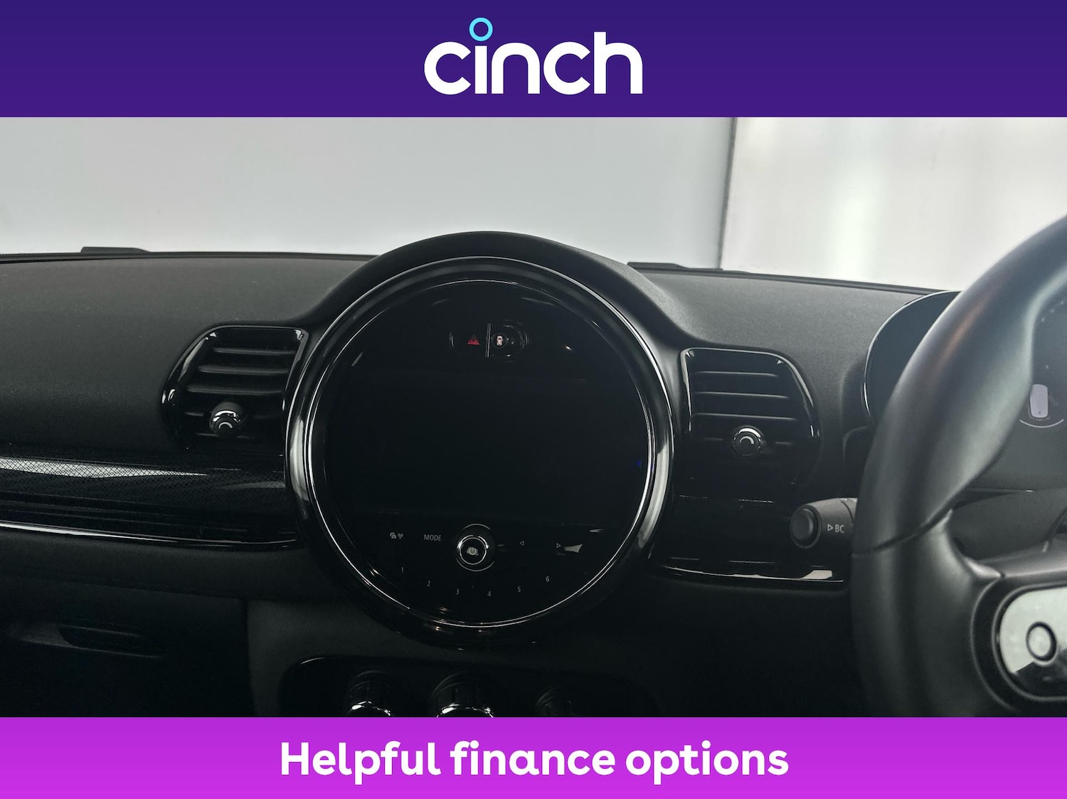 Used MINI Clubman 2021 for sale - 76616809: Photo 17