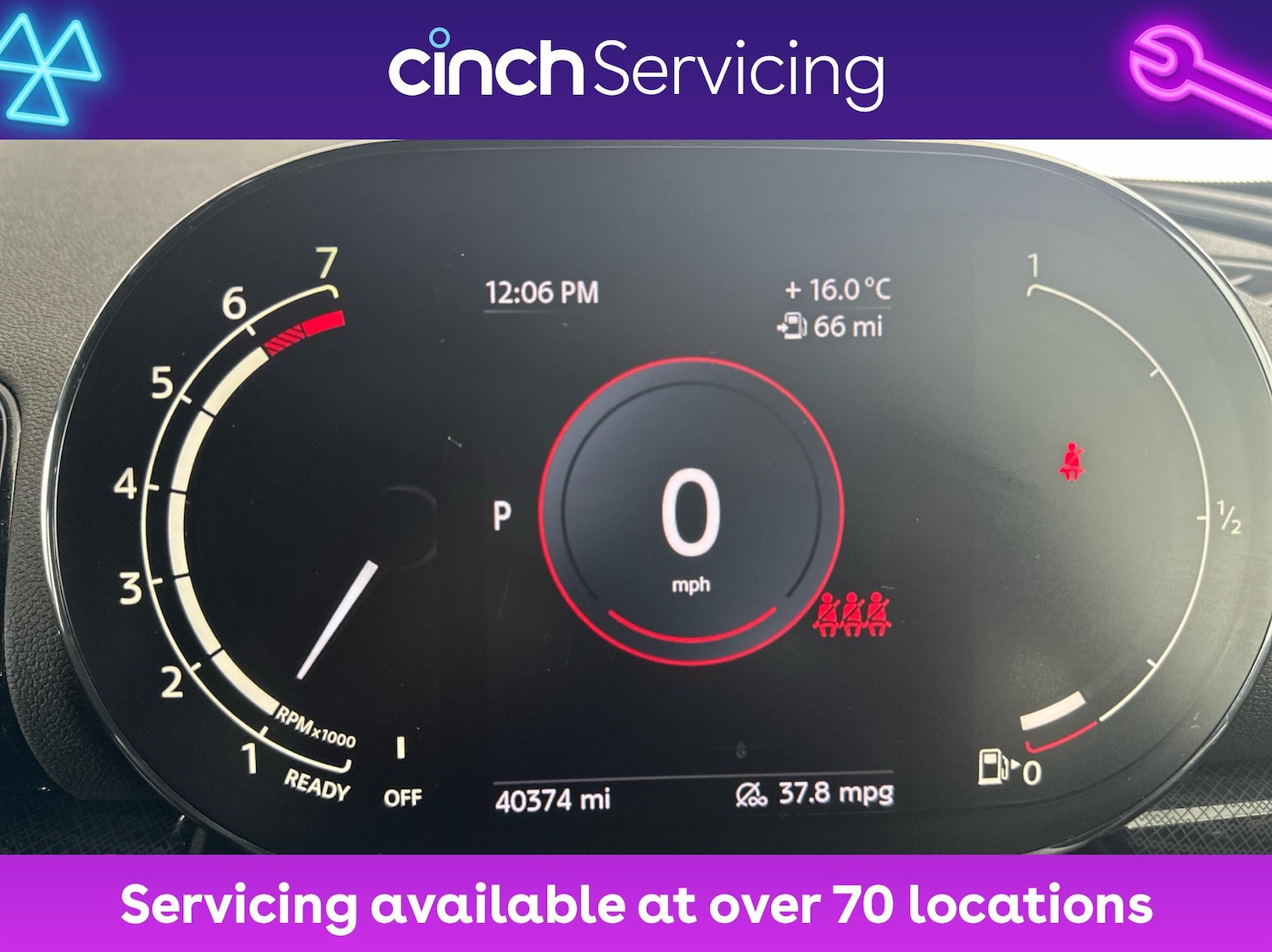 Used MINI Clubman 2021 for sale - 76616809: Photo 18