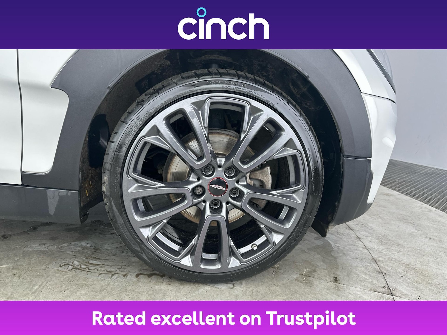 Used MINI Clubman 2021 for sale - 76616809: Photo 28