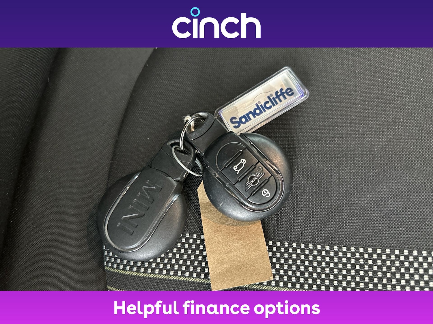 Used MINI Clubman 2021 for sale - 76616809: Photo 30