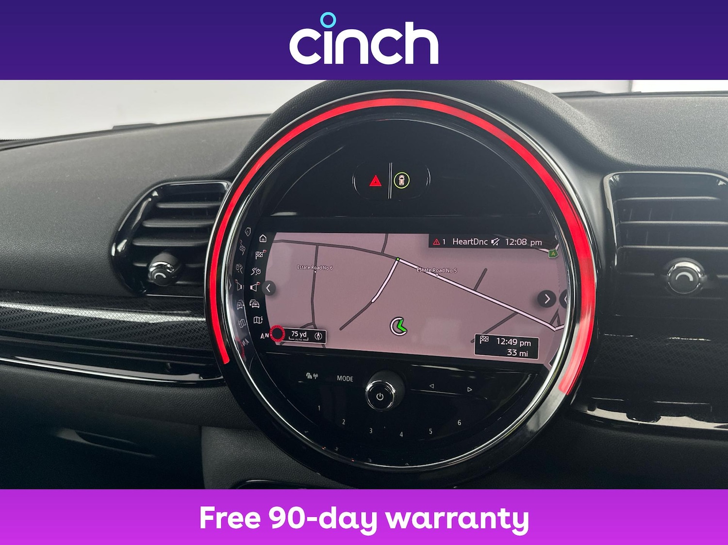 Used MINI Clubman 2021 for sale - 76616809: Photo 34