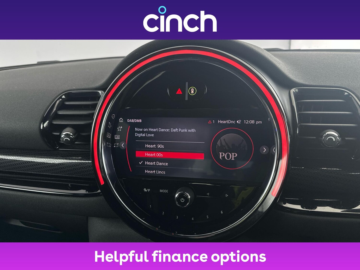 Used MINI Clubman 2021 for sale - 76616809: Photo 35