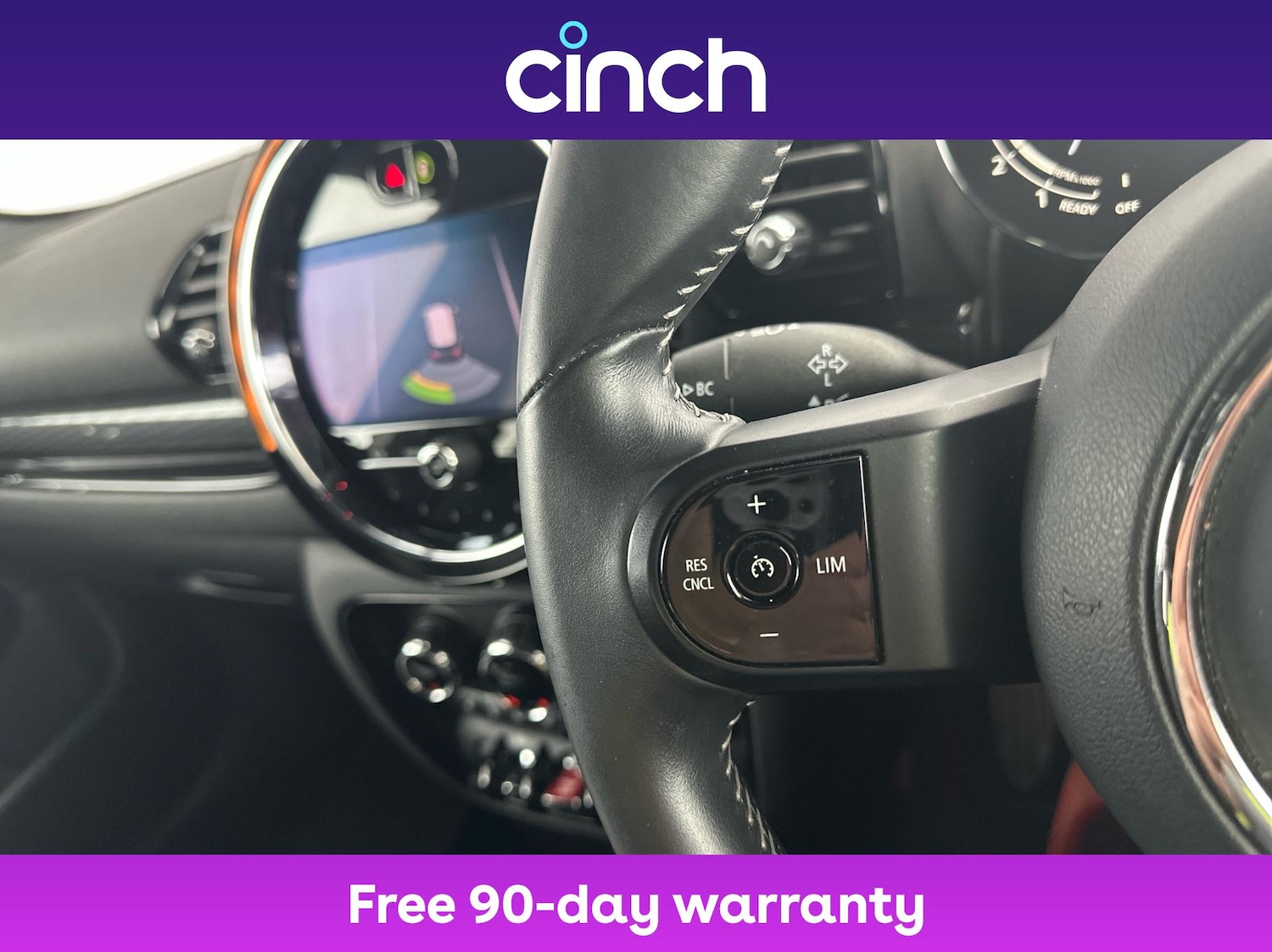 Used MINI Clubman 2021 for sale - 76616809: Photo 39