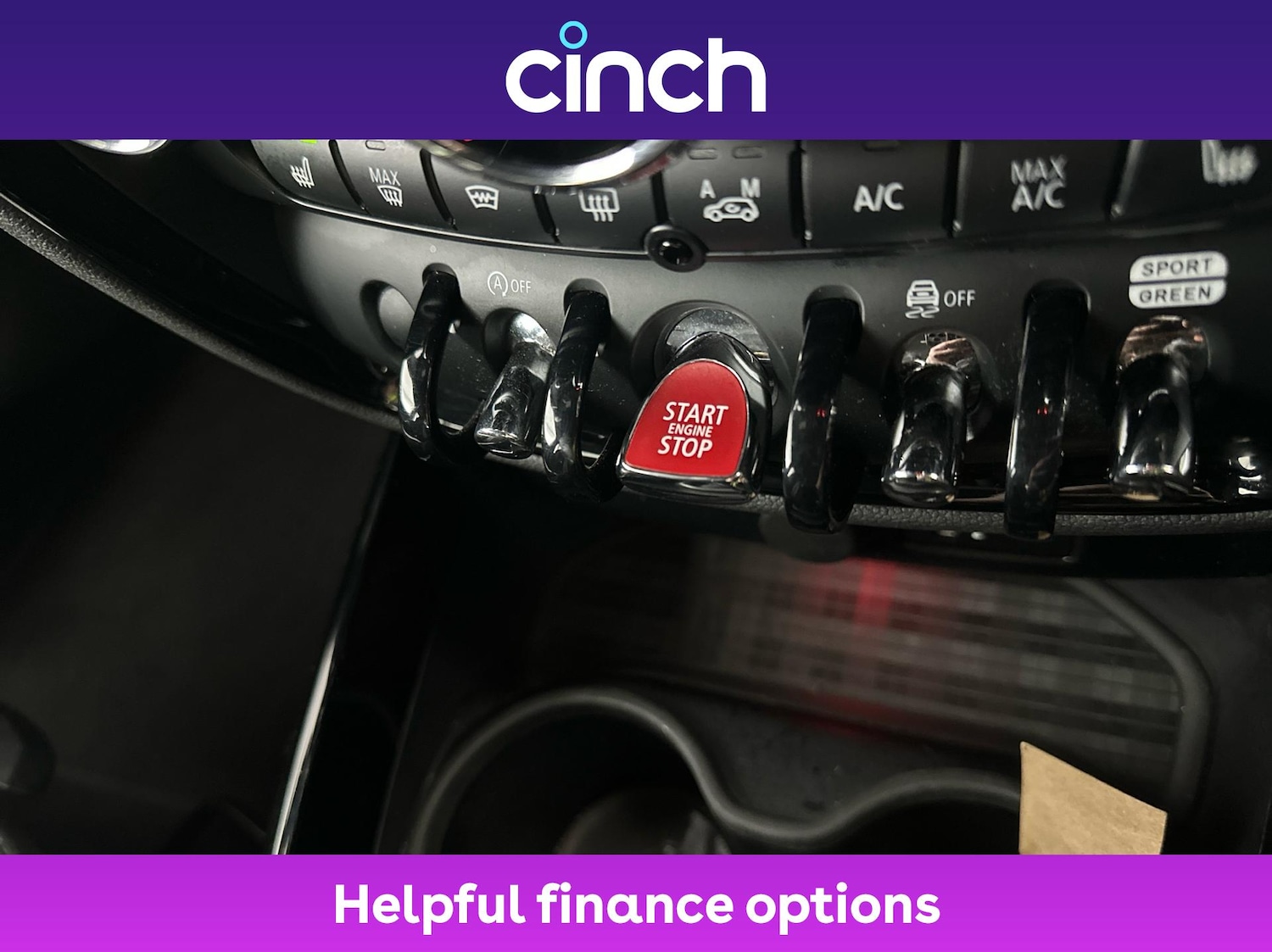 Used MINI Clubman 2021 for sale - 76616809: Photo 40