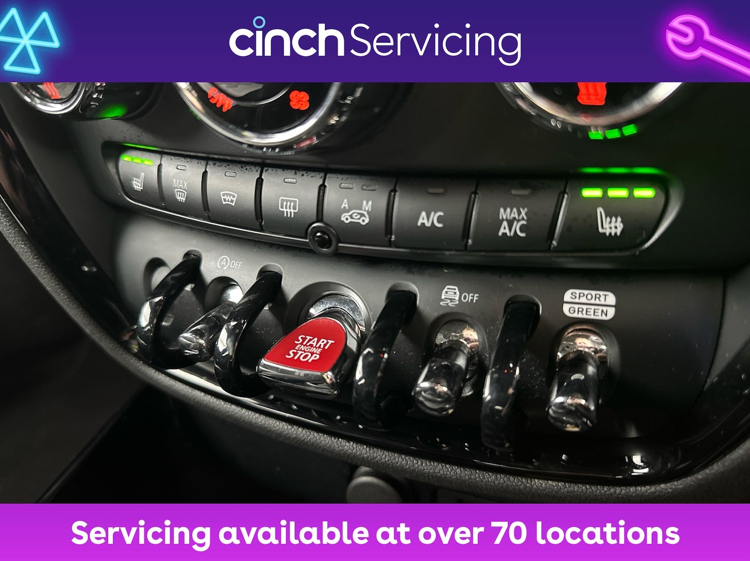 Used MINI Clubman 2021 for sale - 76616809: Photo 41