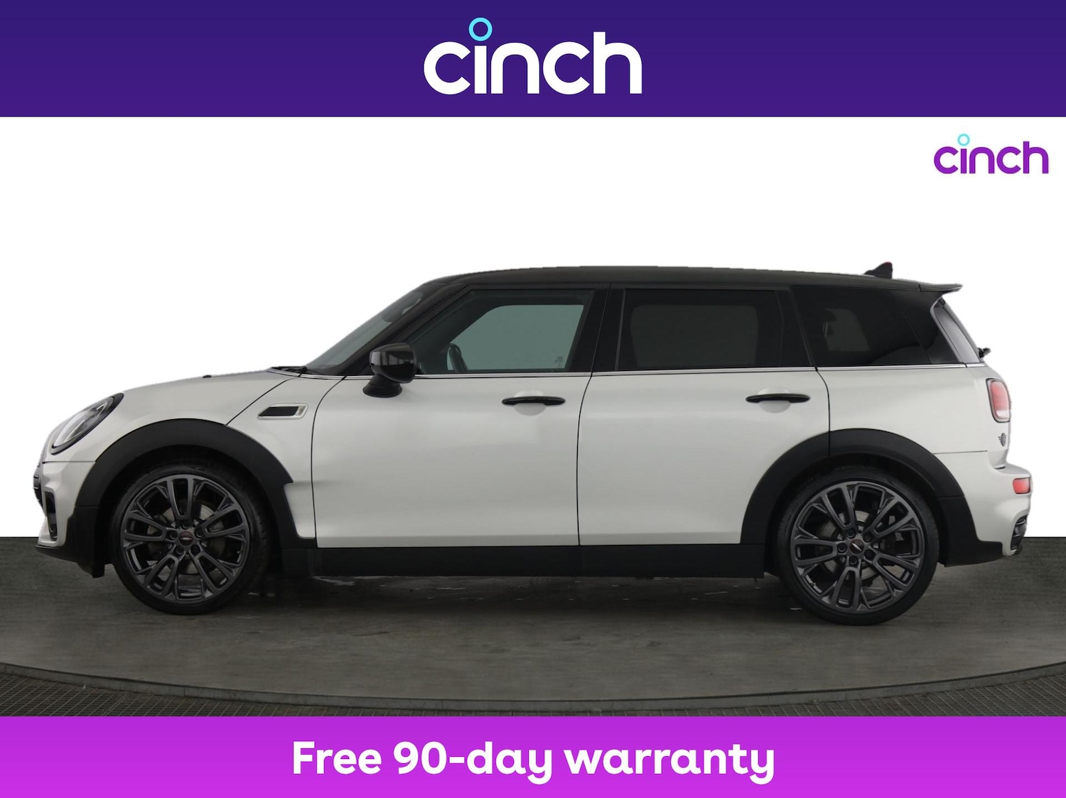 Used MINI Clubman 2021 for sale - 76616809: Photo 8