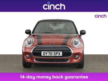 Used MINI Hatch 2020 for sale - 75150398: Photo