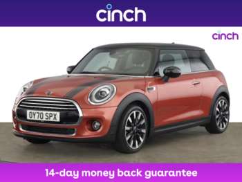 Used MINI Hatch 2020 for sale - 75150398: Photo