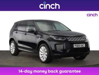 2019 - 2.0 D180 SE 5dr Auto