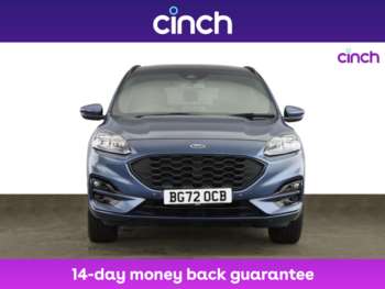 Used Ford Kuga 2022 for sale - 74690023: Photo