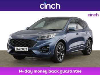 Used Ford Kuga 2022 for sale - 74690023: Photo