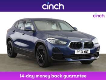 2021 - xDrive 20i [178] Sport 5dr Step Auto