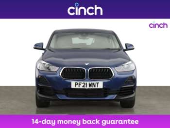 Used BMW X2 2021 for sale - 74556794: Photo