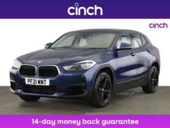 Used BMW X2 2021 for sale - 74556794: Photo