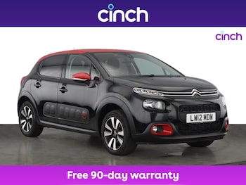 Citroen - C3