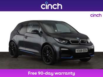 Used BMW i3 2018 for sale - 75427773: Photo
