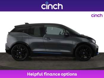 Used BMW i3 2018 for sale - 75427773: Photo