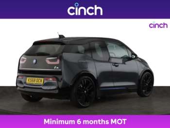 Used BMW i3 2018 for sale - 75427773: Photo